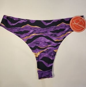 Splendies Panties, multi color, Size M